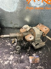 PIANTONE STERZO ELETTRICO CITY