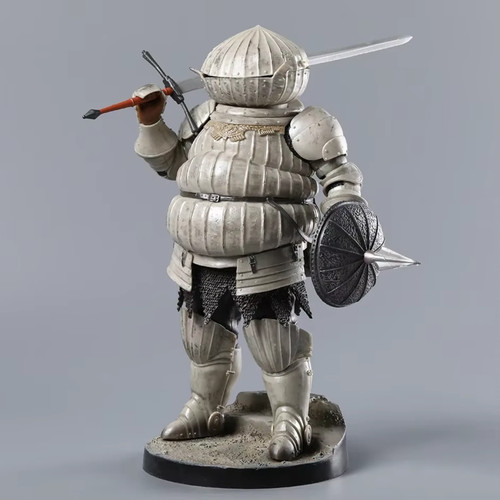 Dark souls siegmeyer - dark, di