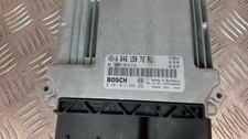 Centralina Motore ECU
