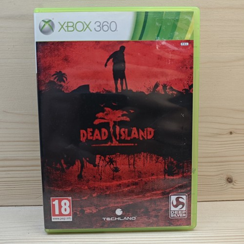 Dead island pal ita - -,