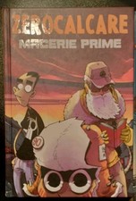 Zerocalcare - MACERIE PRIME -