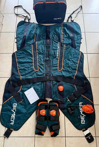 Bemer horse set - bemer,