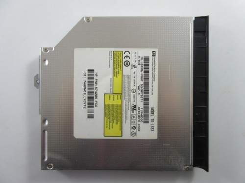Masterizzatore dvd probook - hp,