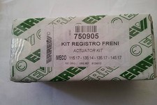 KIT REGISTRO FRENI ADATTO A