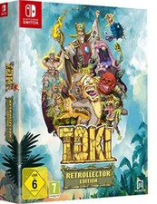 Toki Retrocollector