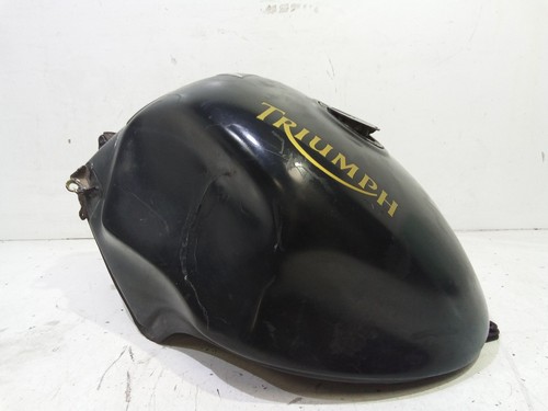 Serbatoio triumph speed triple - serbatoio,