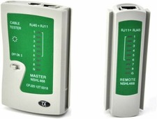 Tester cavo ethernet - cavo, rete