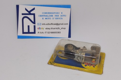 Puntine ruttore contatti fiat - ruttore,