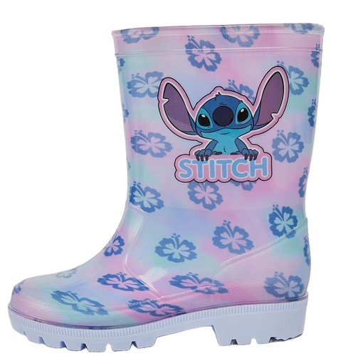 Stitch disney wellies - disney,