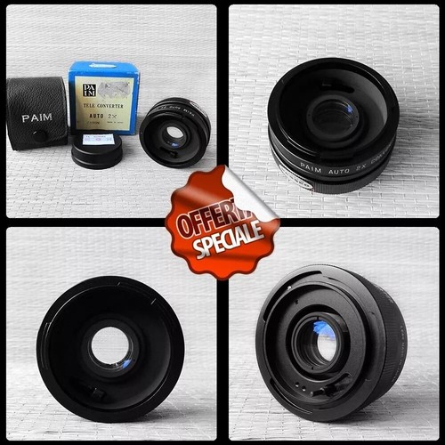Paim auto converter - paim,