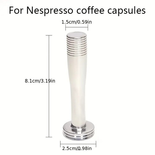 Martellino pressa caffe -  ,