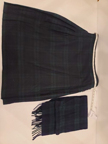 Scottish kilt and - scottish,