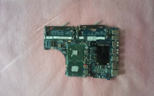 Apple macbook a1181 2007 - apple,