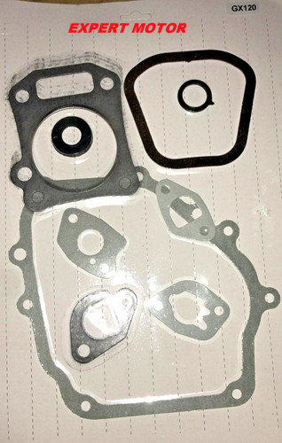 Kit guarnizioni paraoli per - guarnizioni, +