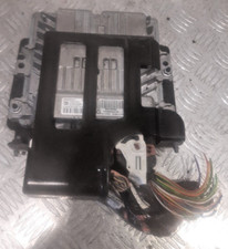 2012 PEUGEOT 3008 MODULO