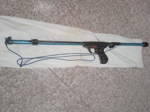 Cressi sub mini saetta fucile - mini,