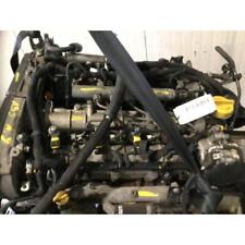 MOTORE COMPL. 939A2000 FIAT