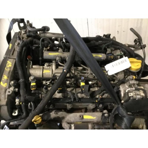 Motore compl 939a2000 fiat - 939a2000,