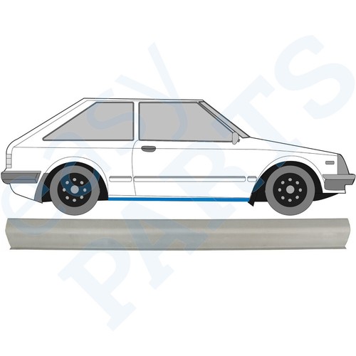 Mazda 323 gtx 1980 1993 - mazda,
