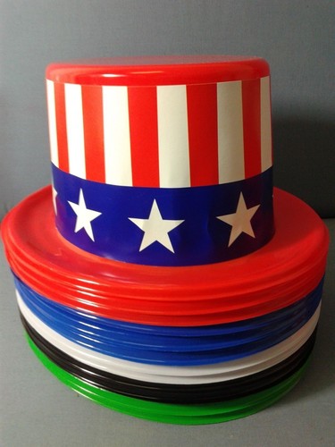 Carnevale cappelli tuba - carnevale,