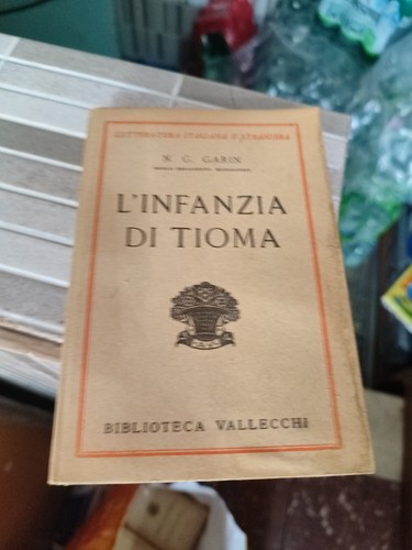 Biblioteca vallecchi - biblioteca,