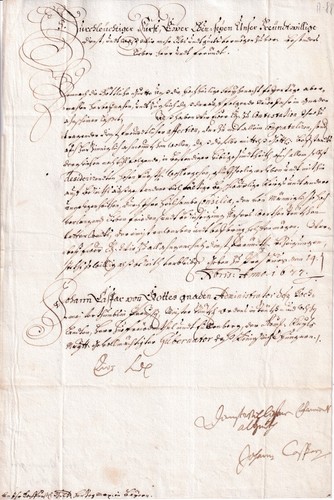 Johann caspar von ampringen - von,