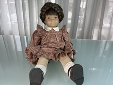 Bambola artistica Heidi Ott