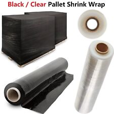 D MART CLEAR PALLET WRAP
