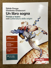 Libro sogna poesia e - un, sogna: