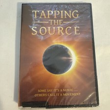 Tapping the Source (DVD)