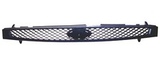 GRIGLIA RADIATORE PARAURTI FORD FIESTA 2002-2005 3P/5P 1211719 FD3402001 MAS041C
