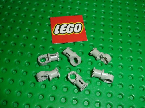 Lego technic connector toggle - technic,