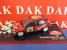 Die cast 1/43 Modellino Auto