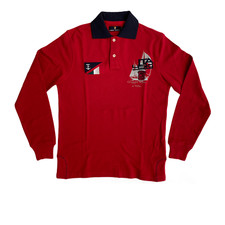 MAGLIA POLO T SHIRT UOMO