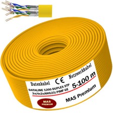 Cavo dati 5-100 m Cat 7A