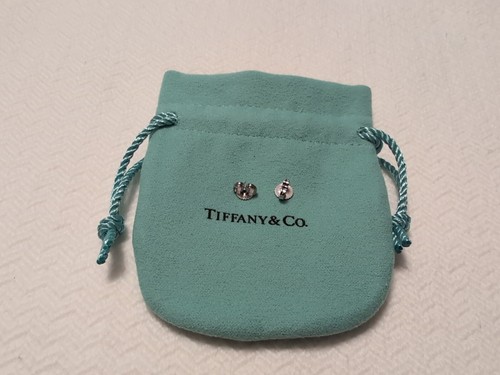 Autentici orecchini tiffany - orecchini, &