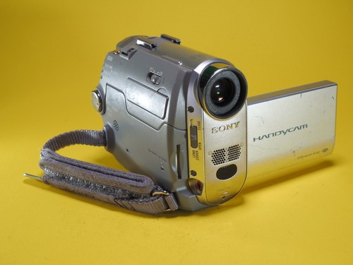 Sony handycam dcr hc32 mini - sony,