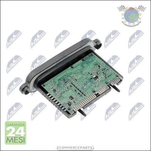 Centralina faro xeno ajs per - ajs,