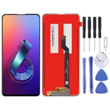 Schermo LCD e digitalizzatore