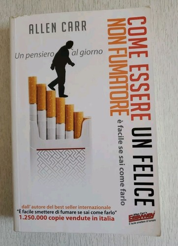 Come essere felice - come, non