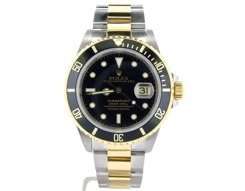 Orologio uomo rolex submariner - orologio,