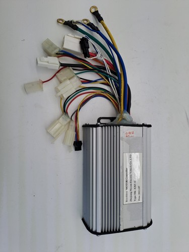 Controller sachs prima - sachs, 24a