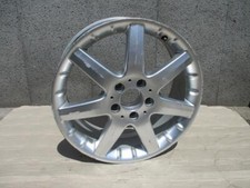 1684012502 CERCHIO IN LEGA R17 MERCEDES-BENZ A W168 7JX17H2 ET49