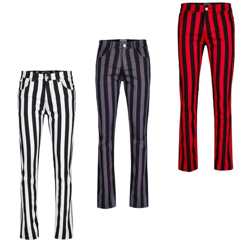 Jeans nuovo retro mod - retro, 70s