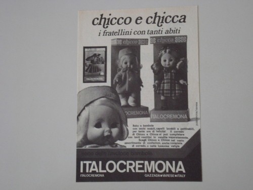 Advertising pubblicità 1974 - advertising,