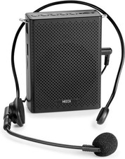Mini Amplificatore Vocale