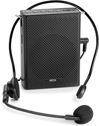 Mini amplificatore vocale - mini,
