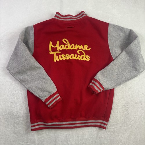 Giacca vintage madame tussauds - giacca,