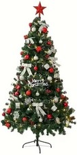 Kasaviva, Albero di Natale