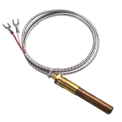 Ricambi termocoppia camino - , a